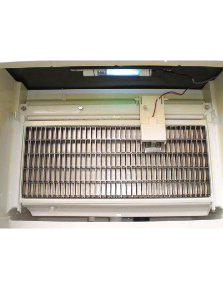 Sistema Germicida UV ICE Fresh-Aire UV para Máquinas de Hielo Sistema Germicida UV ICE Fresh-Aire UV para Máquinas de Hielo