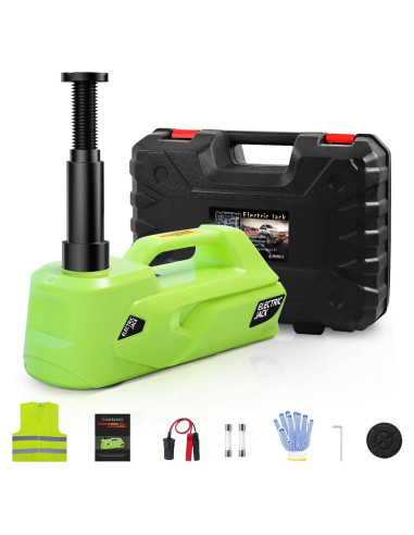 Gato Eléctrico Simtamy ZSD01-G-C 5 Ton 12V 44.96 cm
