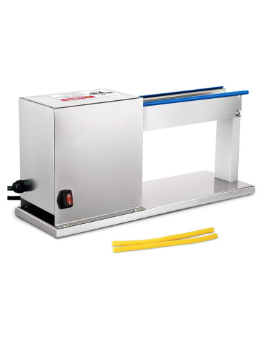 Peladora de Huevos de Codorniz MSSVIGING 18W Acero Inoxidable