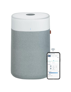 Purificador de Aire Blueair Blue Pure 211i Max - 283,9 m