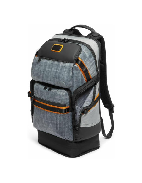 Mochila TUMI Alpha Bravo Nómada 38x29x48 cm para Laptop 15" Mochila TUMI Alpha Bravo Nómada 38x29x48 cm para Laptop 15"