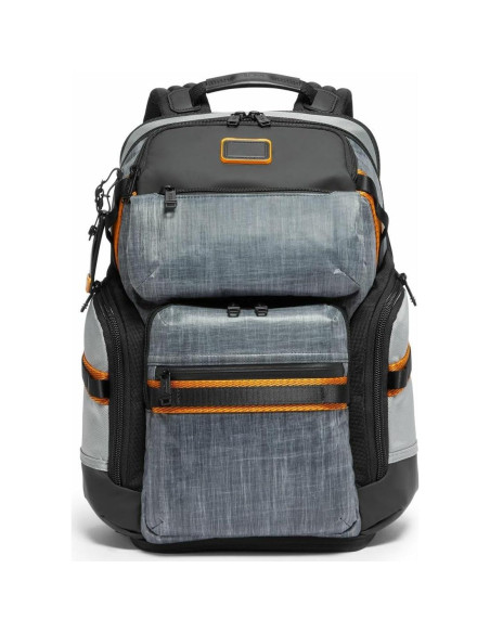 Mochila TUMI Alpha Bravo Nómada 38x29x48 cm para Laptop 15" Mochila TUMI Alpha Bravo Nómada 38x29x48 cm para Laptop 15"