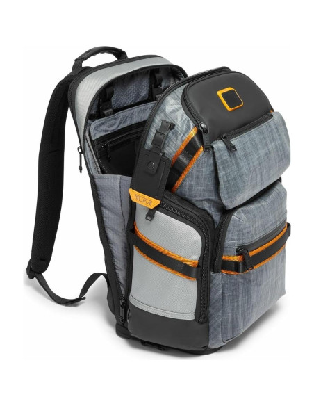 Mochila TUMI Alpha Bravo Nómada 38x29x48 cm para Laptop 15" Mochila TUMI Alpha Bravo Nómada 38x29x48 cm para Laptop 15"