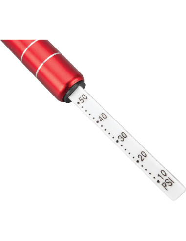 Medidor de Presión de Neumáticos Performance Tool W3238 - Compacto y Preciso