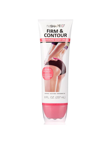Crema Corporal ReShape+ Reafirmante y Anticelulitis 298g