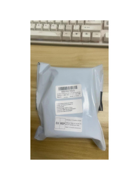 Paquete de 4 Rodillos Adhesivos Reutilizables Accfore para Pelusa Paquete de 4 Rodillos Adhesivos Reutilizables Accfore para Pelusa