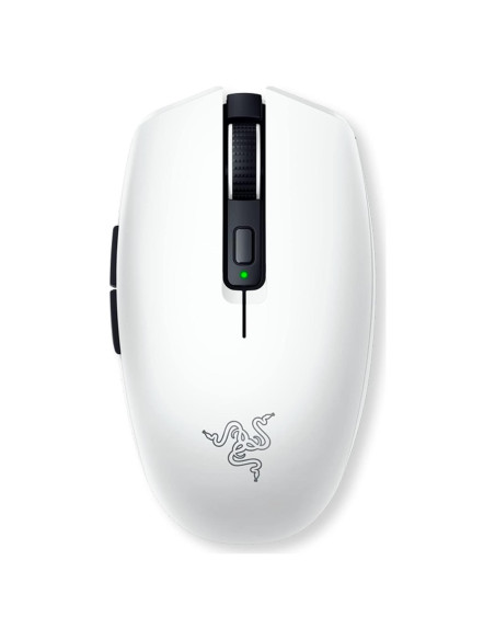 Razer Orochi V2 Ratón Inalámbrico para Juegos - Ultra Ligero 59g Razer Orochi V2 Ratón Inalámbrico para Juegos - Ultra Ligero 59g