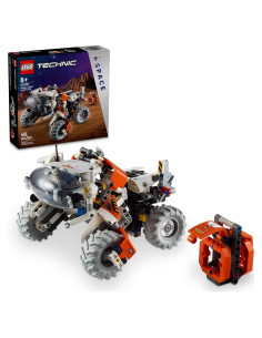 LEGO Technic Cargador Espacial LT78 42178 - Juguete 435 Piezas