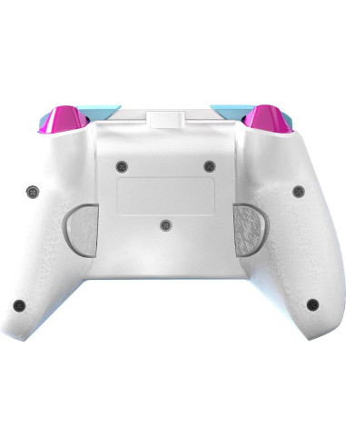Controlador PDP REMATCH Cableado para Xbox y PC - Ópalo