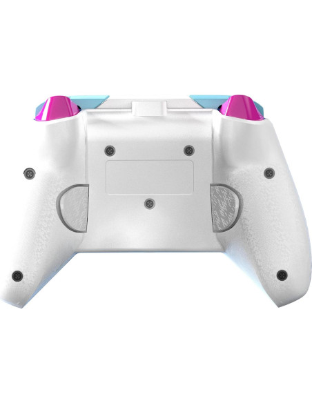 Controlador PDP REMATCH Cableado para Xbox y PC - Ópalo Controlador PDP REMATCH Cableado para Xbox y PC - Ópalo