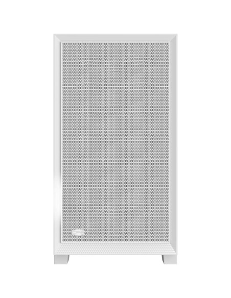Caja PC PCCOOLER C3D310 M-ATX con Ventiladores ARGB Caja PC PCCOOLER C3D310 M-ATX con Ventiladores ARGB