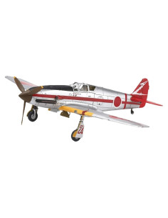 Tamiya 60789 Modelo Plástico 1/72 Kawasaki Ki-61-Id Hien