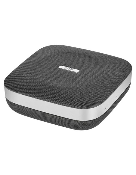 Dock Altavoz Conferencia Monoprice Bluetooth 4 Micrófonos Dock Altavoz Conferencia Monoprice Bluetooth 4 Micrófonos