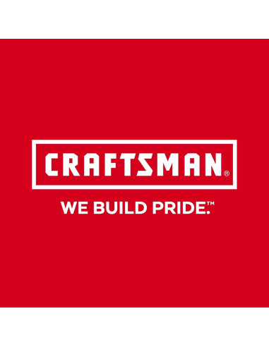 Juego de Herramientas Mecánicas Craftsman 57 Piezas