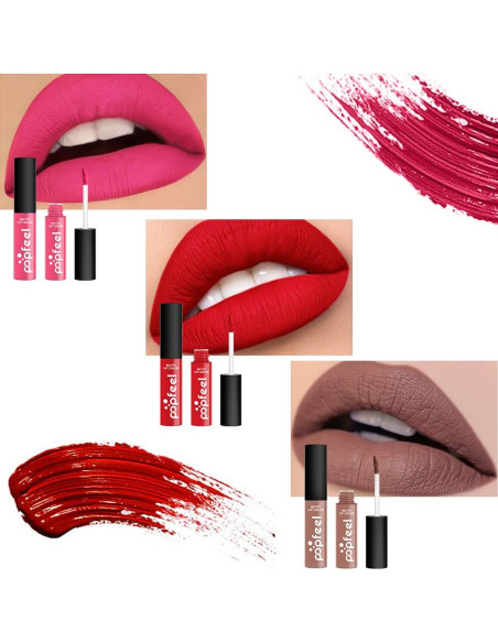 Kit de Maquillaje Completo KARUIZI para Mujeres y Niñas Kit de Maquillaje Completo KARUIZI para Mujeres y Niñas