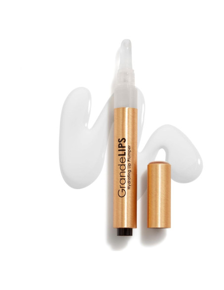 Brillo Labial GrandeLIPS Transparente 17,86 g Brillo Labial GrandeLIPS Transparente 17,86 g