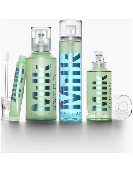Primer Hidratante Milk Makeup Hydro Grip 10ml Sin Silicona Primer Hidratante Milk Makeup Hydro Grip 10ml Sin Silicona