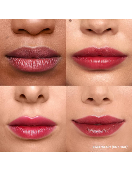 Tinte de Labios Wonder Blading Wonderskin Rosa Sweetheart Tinte de Labios Wonder Blading Wonderskin Rosa Sweetheart