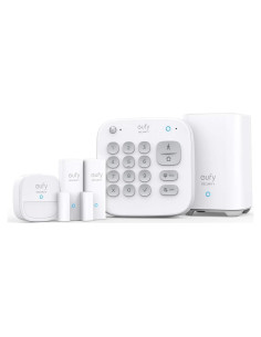 Kit de Alarma Eufy Security 5 Piezas, Control por App