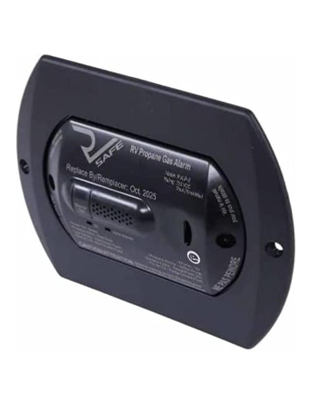 Alarma de Gas Propano RV Safe RVLP-2B 2 Hilos Compacta Alarma de Gas Propano RV Safe RVLP-2B 2 Hilos Compacta
