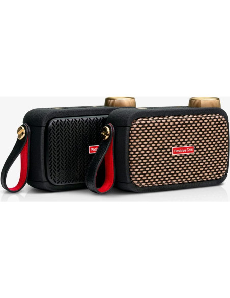 Amplificador de guitarra Positive Grid Spark GO 5W Bluetooth Amplificador de guitarra Positive Grid Spark GO 5W Bluetooth