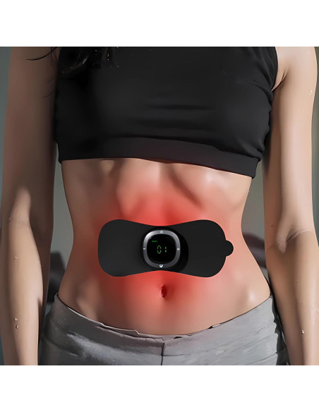 Estimulador Muscular TENS FA FIGHTART Inalámbrico 8 Modos Estimulador Muscular TENS FA FIGHTART Inalámbrico 8 Modos