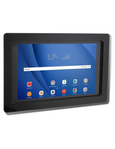 Funda Acrílica Antirrobo TABcare para Lenovo TAB M10 Plus 10"