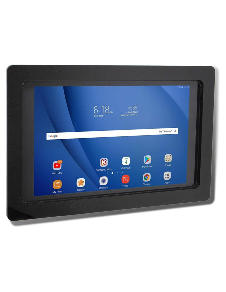 Funda Acrílica Antirrobo TABcare para Lenovo TAB M10 Plus 10" Funda Acrílica Antirrobo TABcare para Lenovo TAB M10 Plus 10"
