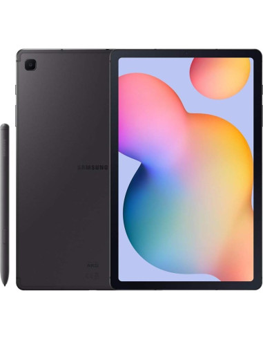 Samsung Galaxy Tab S6 Lite 10.4" 4GB RAM 64GB WiFi Gris
