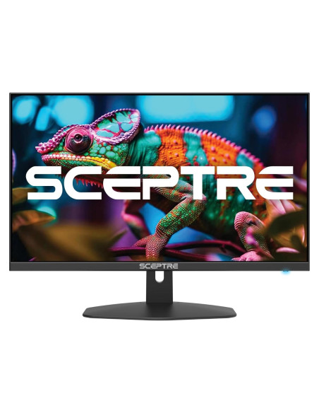 Monitor Sceptre 27" FHD 100Hz 1ms HDMI DP Altavoces Monitor Sceptre 27" FHD 100Hz 1ms HDMI DP Altavoces