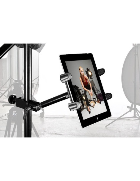 Soporte de Tablet ARKON TAB804 Ajustable para Escritorios Soporte de Tablet ARKON TAB804 Ajustable para Escritorios