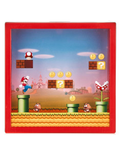 Caja de Ahorros Super Mario Bros. Paladone 18cm Multicolor