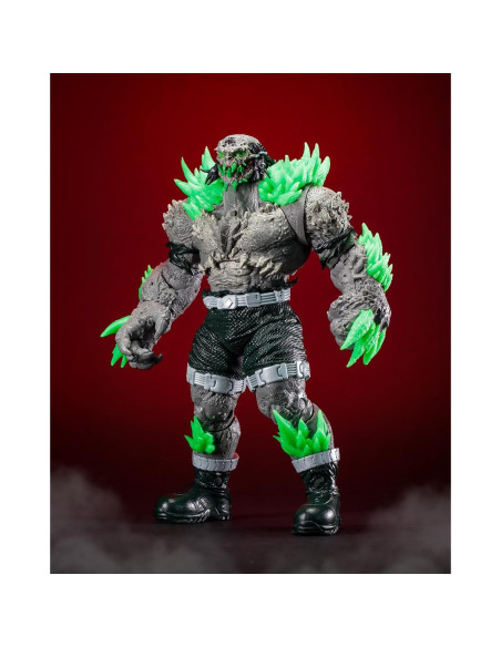 Mega Figura McFarlane Toys DC Multiverse Doomsday 30 cm Mega Figura McFarlane Toys DC Multiverse Doomsday 30 cm