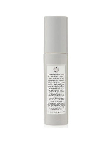 Naturium Ácido Tópico Azelaico 10% con Niacinamida 28.35 g