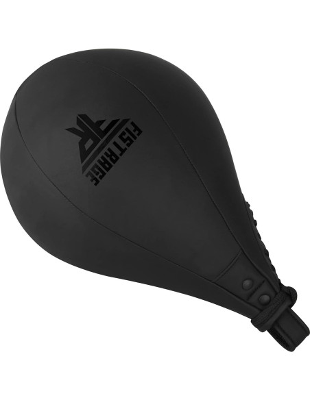 Bolsa de Velocidad FISTRAGE FR de Cuero para MMA y Kickboxing Bolsa de Velocidad FISTRAGE FR de Cuero para MMA y Kickboxing