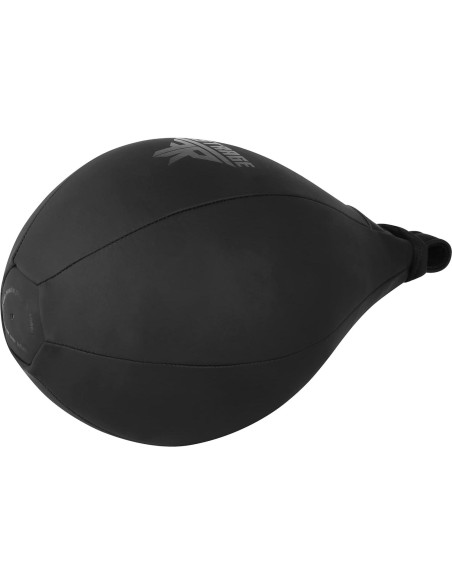 Bolsa de Velocidad FISTRAGE FR de Cuero para MMA y Kickboxing Bolsa de Velocidad FISTRAGE FR de Cuero para MMA y Kickboxing
