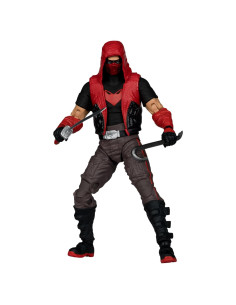 Figura Red Hood McFarlane Toys 18 cm DC Multiverse