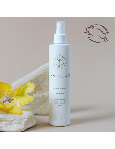 Spray Acabado Natural INNERSENSE I Create Finish 59 ml - No Tóxico