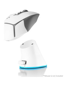 Dock de Carga RGB Logitech G PRO X Superlight - Blanco 2