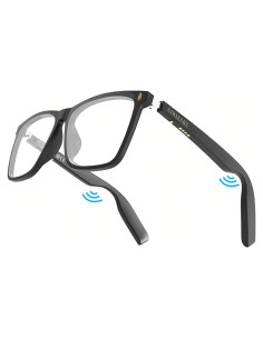 Gafas Inteligentes AIRMARS Bluetooth 5.4 con Altavoz