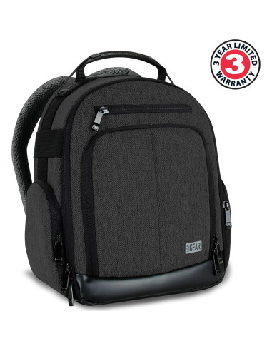 Mochila para Drone USA Gear - Compatible con DJI Mavic Pro