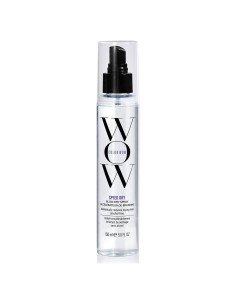 COLOR WOW Speed Dry Spray Seco 180ml - Protector Térmico y Secado Rápido