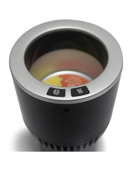 Soporte de Taza Calentador Enfriador SAILINGFLO 12V 36W Soporte de Taza Calentador Enfriador SAILINGFLO 12V 36W