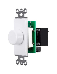 Control de Volumen en Pared Monoprice RVC50-70 50W 11 Niveles 2