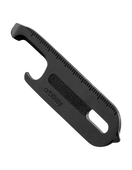 Multi-Tool Orbitkey V2 - Negro, Acero Inoxidable, Compacta Multi-Tool Orbitkey V2 - Negro, Acero Inoxidable, Compacta