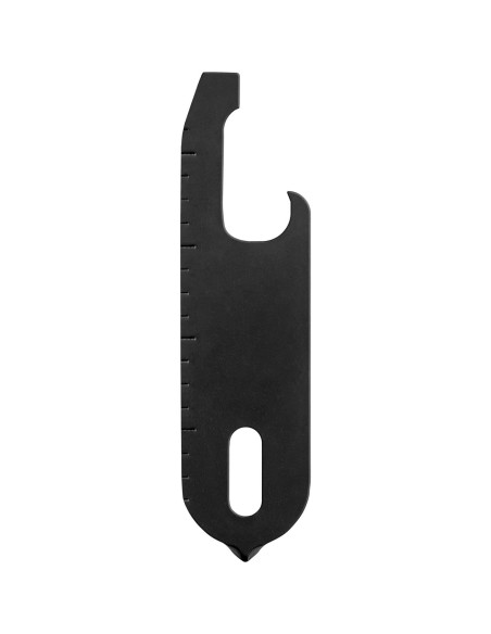 Multi-Tool Orbitkey V2 - Negro, Acero Inoxidable, Compacta Multi-Tool Orbitkey V2 - Negro, Acero Inoxidable, Compacta
