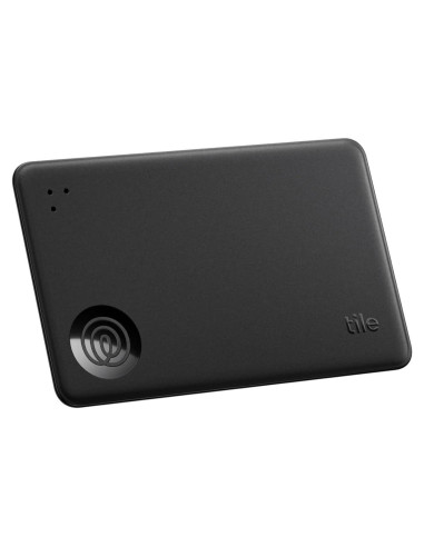 Tile Life360 Slim 2024 - Buscador Bluetooth para objetos