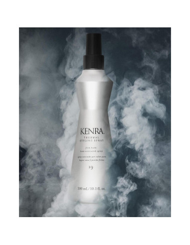 Spray Térmico Kenra 2419815 | Protección y Firmeza