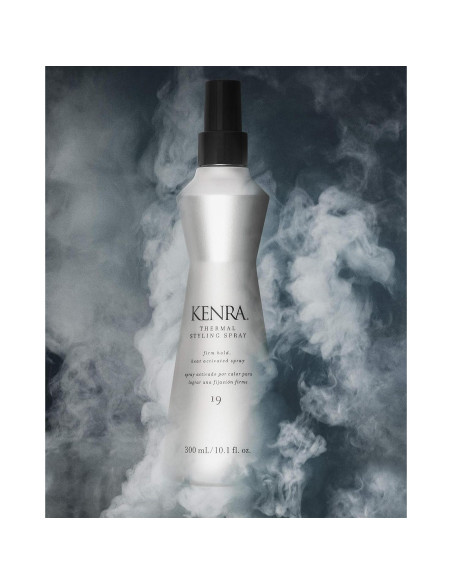 Spray Térmico Kenra 2419815 | Protección y Firmeza Spray Térmico Kenra 2419815 | Protección y Firmeza