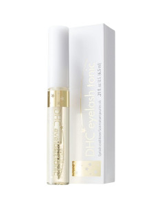 DHC Tónico para Pestañas 6.5 ml Gel Acondicionador 2